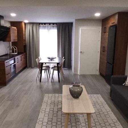 Perla 1 CPlace Ecológico Córdoba Kültér fotó