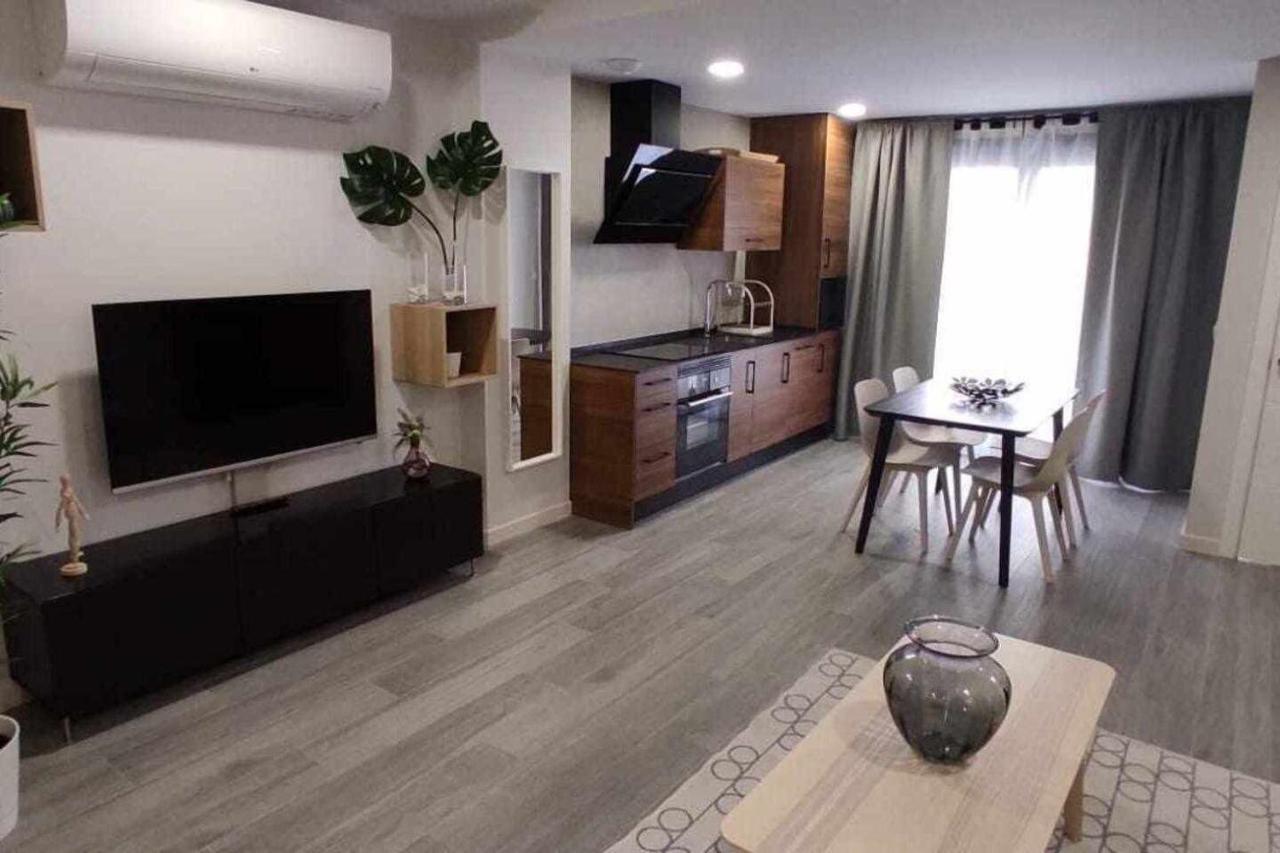 Perla 1 CPlace Ecológico Córdoba Kültér fotó