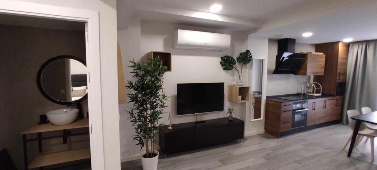 Perla 1 CPlace Ecológico Córdoba Kültér fotó