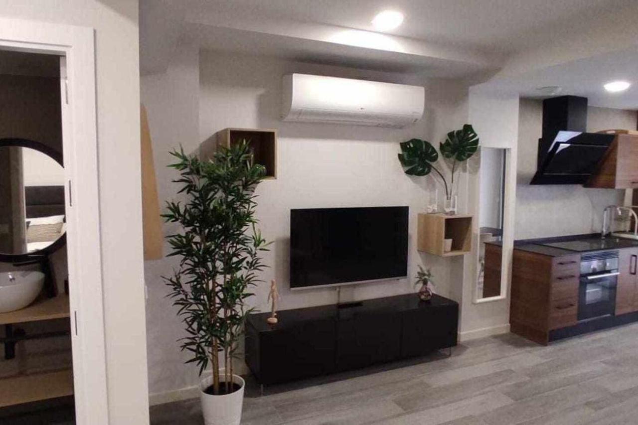 Perla 1 CPlace Ecológico Córdoba Kültér fotó