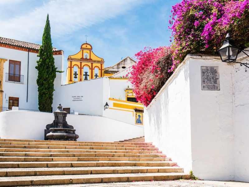 Perla 1 CPlace Ecológico Córdoba Kültér fotó