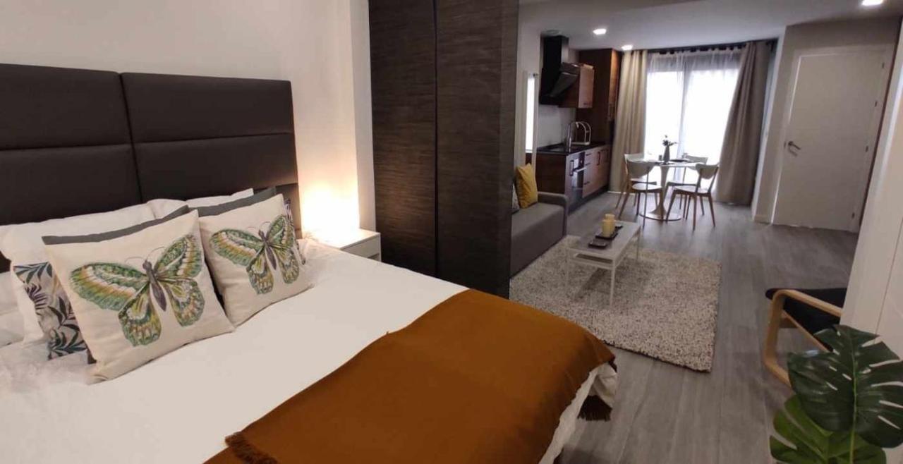 Perla 1 CPlace Ecológico Córdoba Kültér fotó