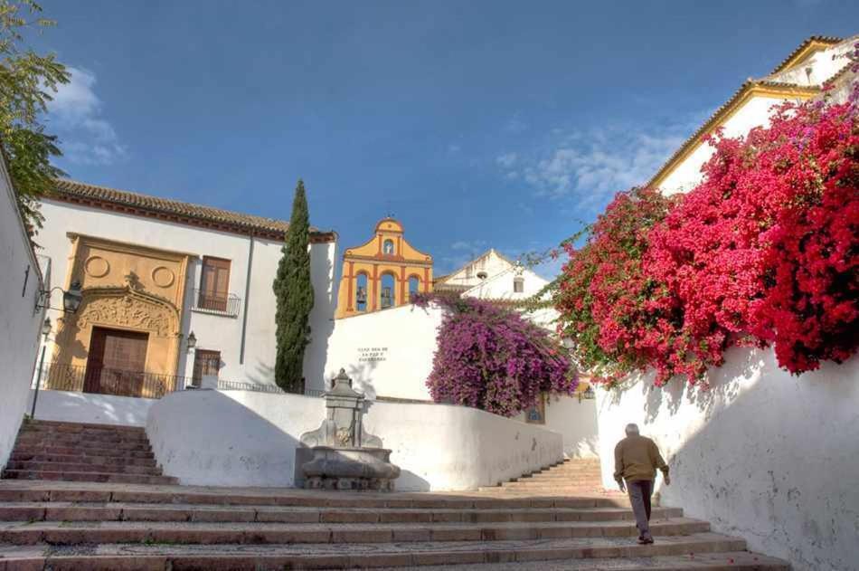 Perla 1 CPlace Ecológico Córdoba Kültér fotó