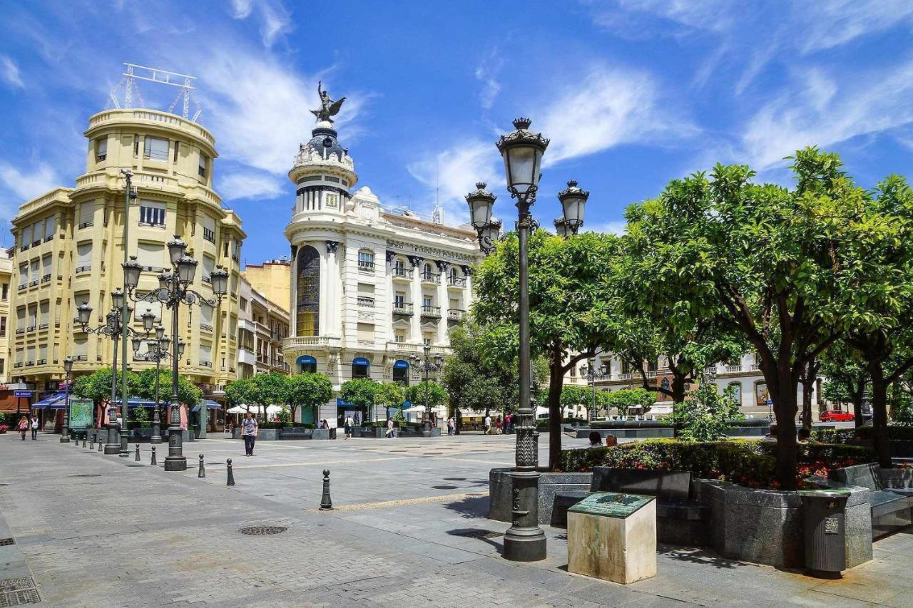 Perla 1 CPlace Ecológico Córdoba Kültér fotó