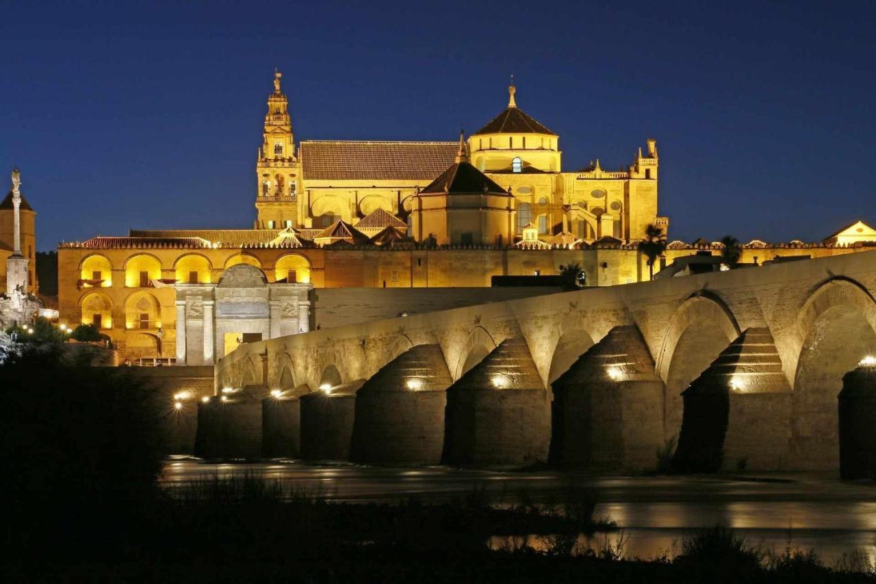 Perla 1 CPlace Ecológico Córdoba Kültér fotó