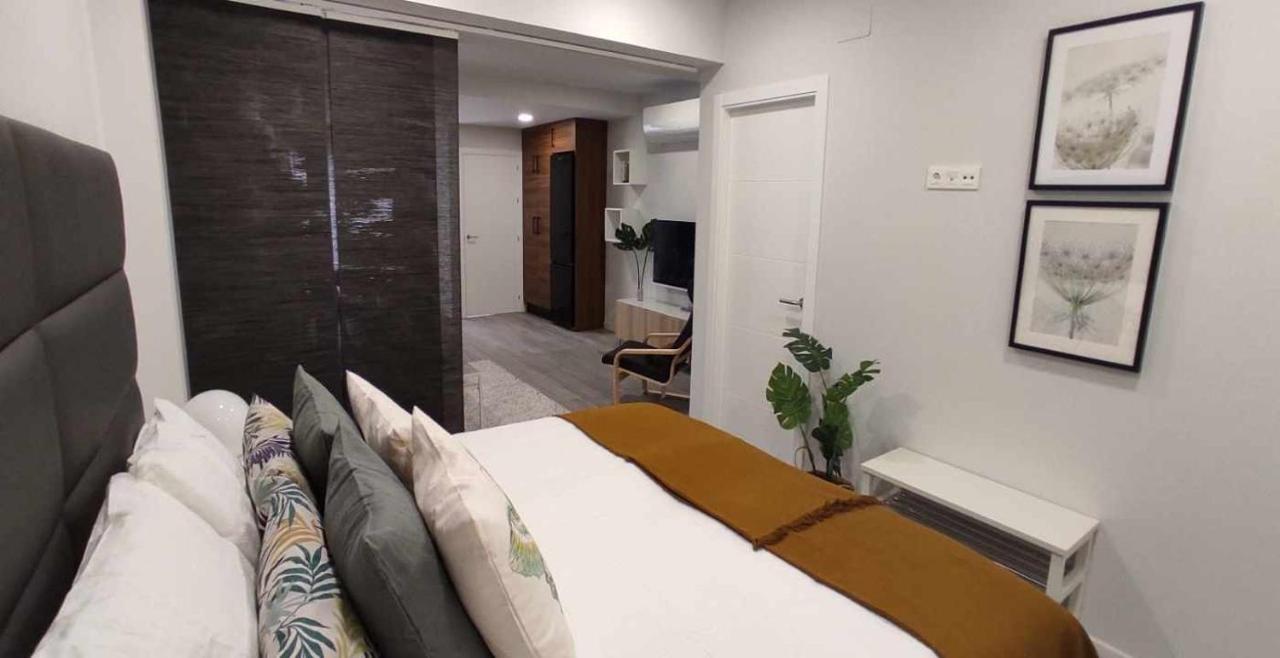 Perla 1 CPlace Ecológico Córdoba Kültér fotó