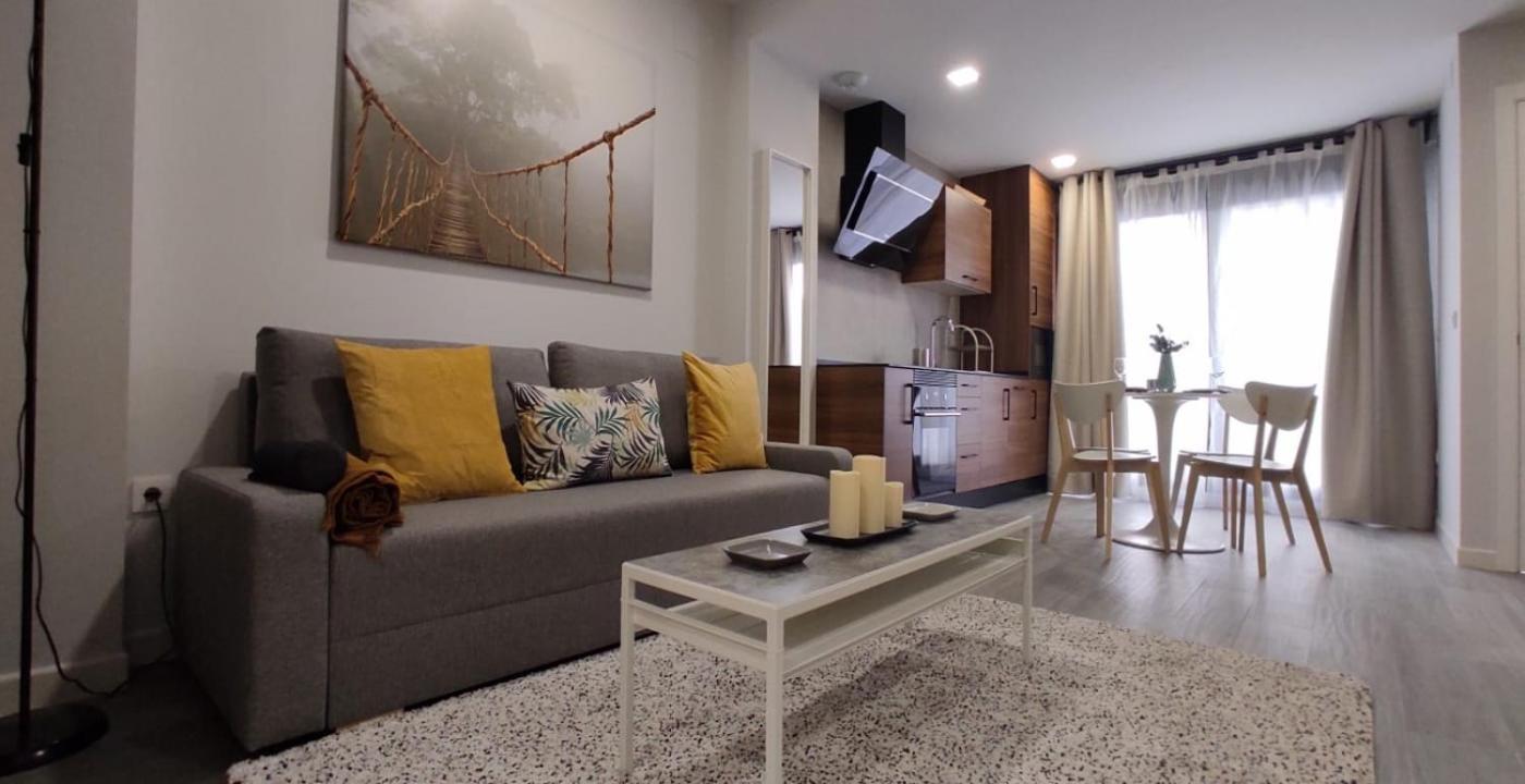Perla 1 CPlace Ecológico Córdoba Kültér fotó