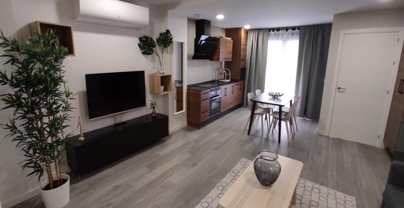 Perla 1 CPlace Ecológico Córdoba Kültér fotó